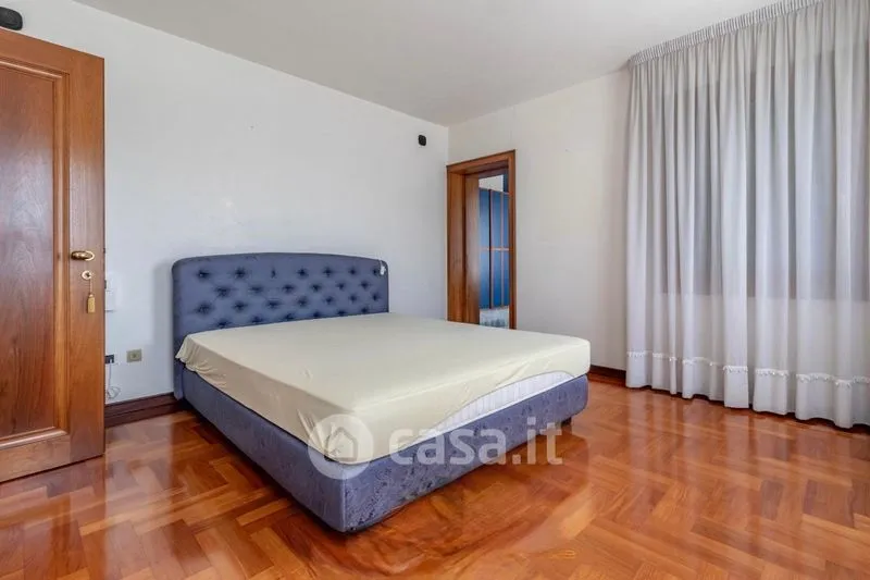 Chambres - Historic Villa with Private Garden in Quero