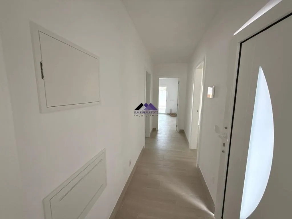 Entrée - Studio +1 Flat with Beach Access in Manta Rota