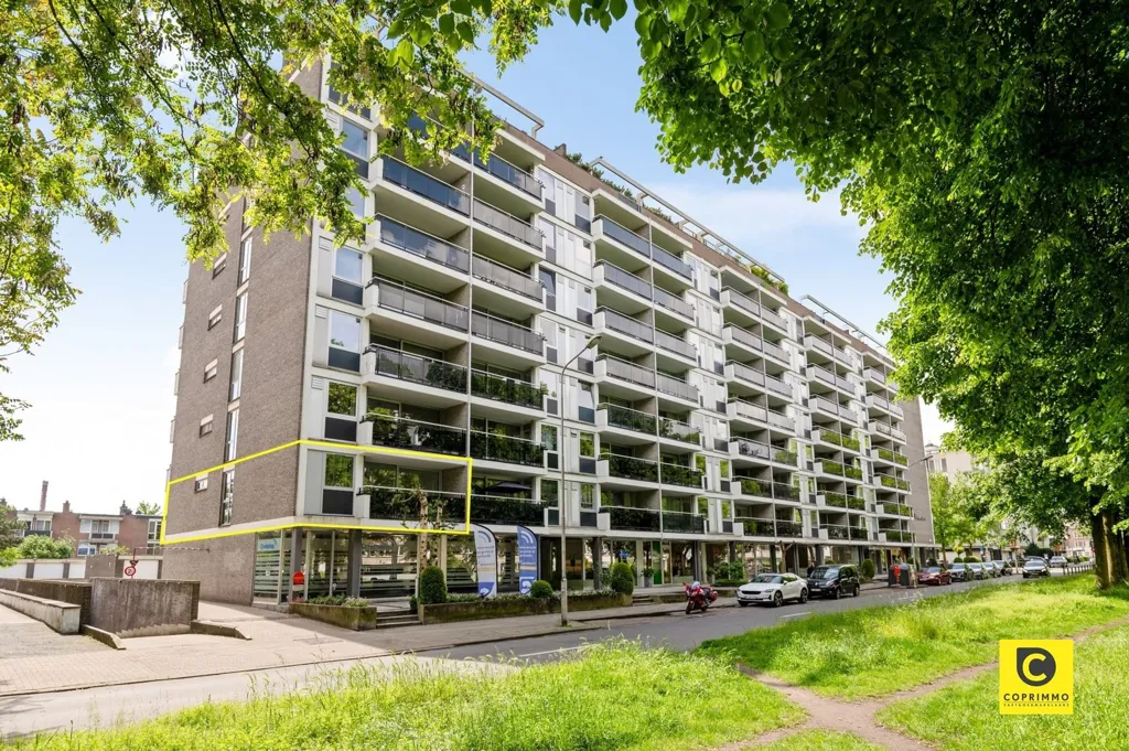 Appartement 2 chambres à Berchem