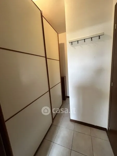 Pièces - Modern Studio with Balcony in Vigevano