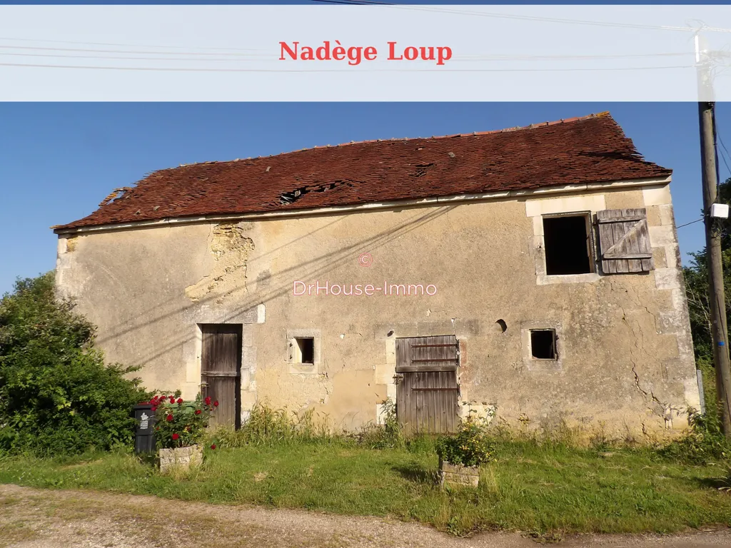 Esterno - Rustic Farmhouse with Garden in Poyaudine