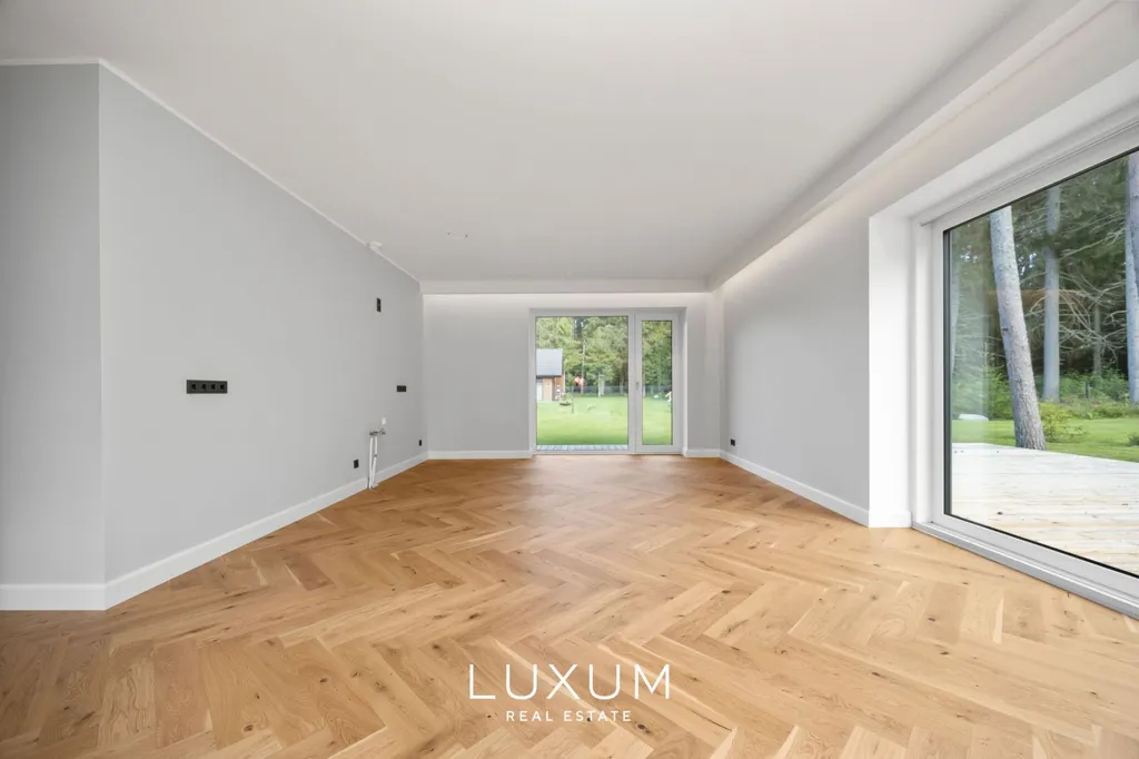 Séjour - Maison 5 pièces à Harku vald