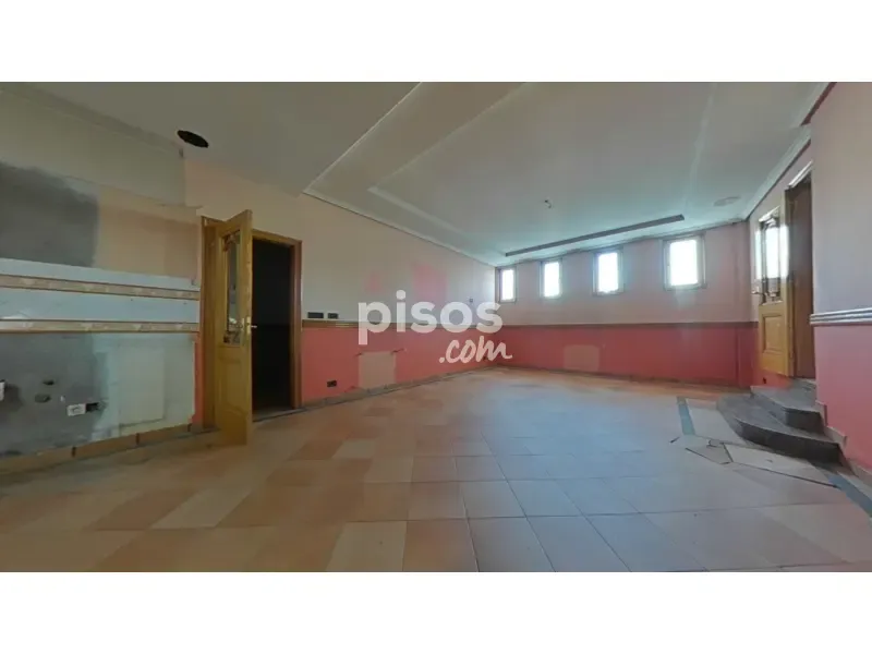 Toad - Semi-detached House in Castros, A Coruña