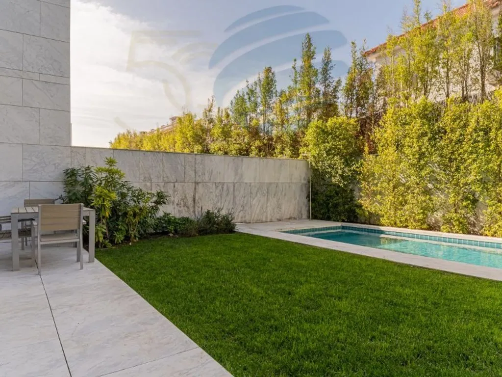 Piscine - Luxury House with Pool in Cascais Centre