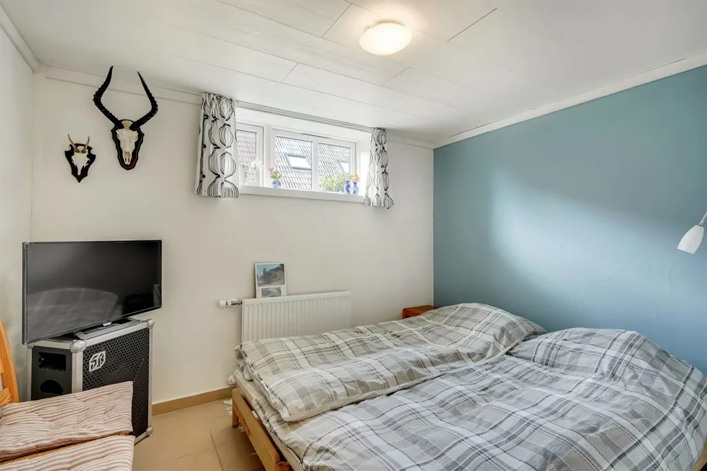 Chambres - Maison 5 pièces à Varde