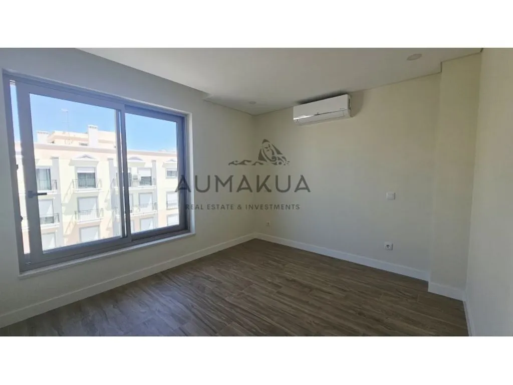 Pièces - Modern Flat with Electric Car Charging in Almancil