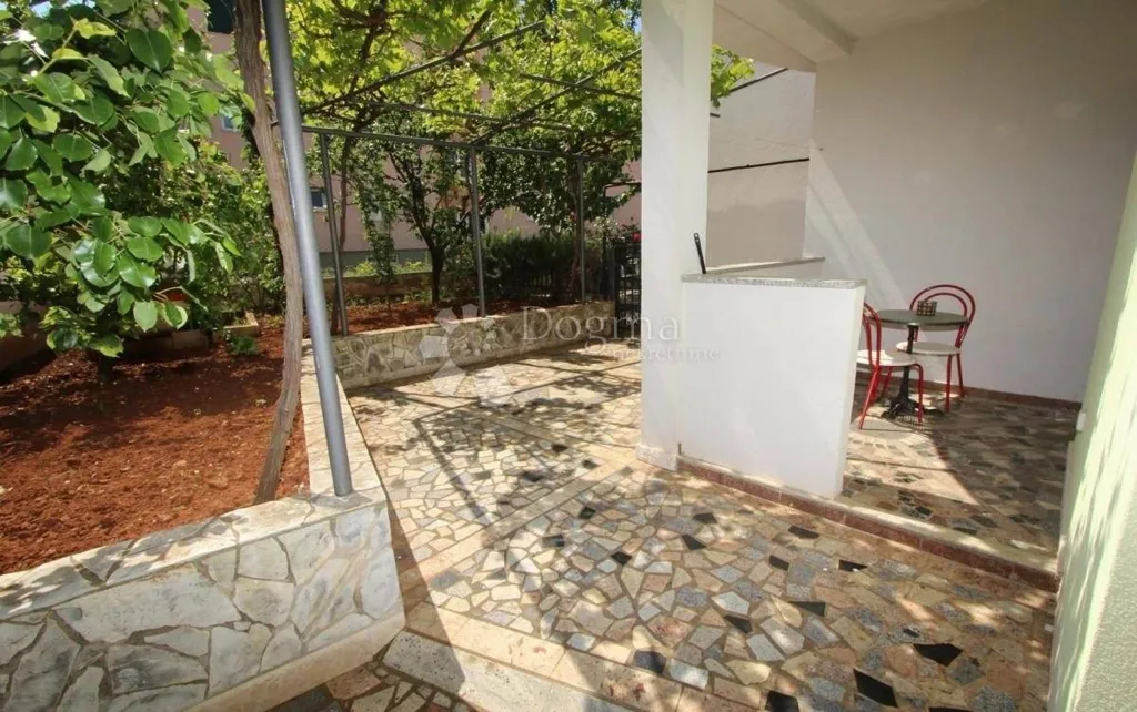 Terrazza - Villa with 6 Apartments in Rovinj