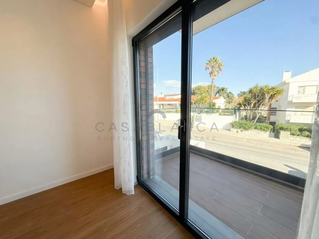 Magamistoad - Luxury 2-Bedroom Apartment in Cascais Centre