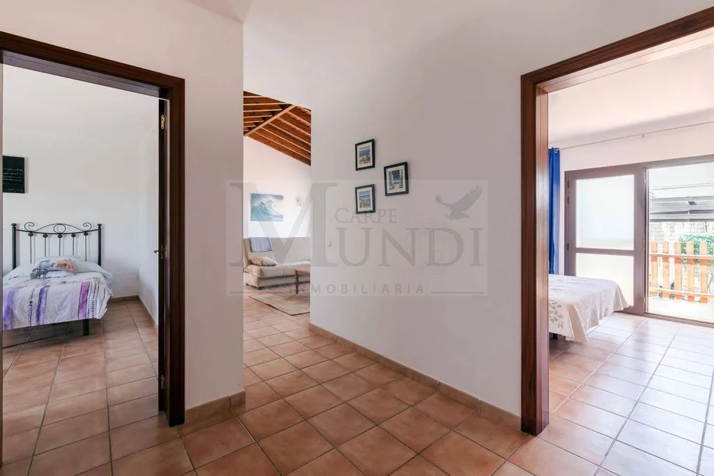 Chambres - Luxury Villa with Pool in Villaverde, Getafe