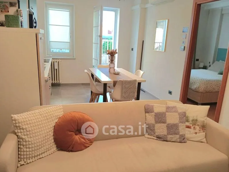 Elutuba - Modernised Flat with Balcony in Cuneo
