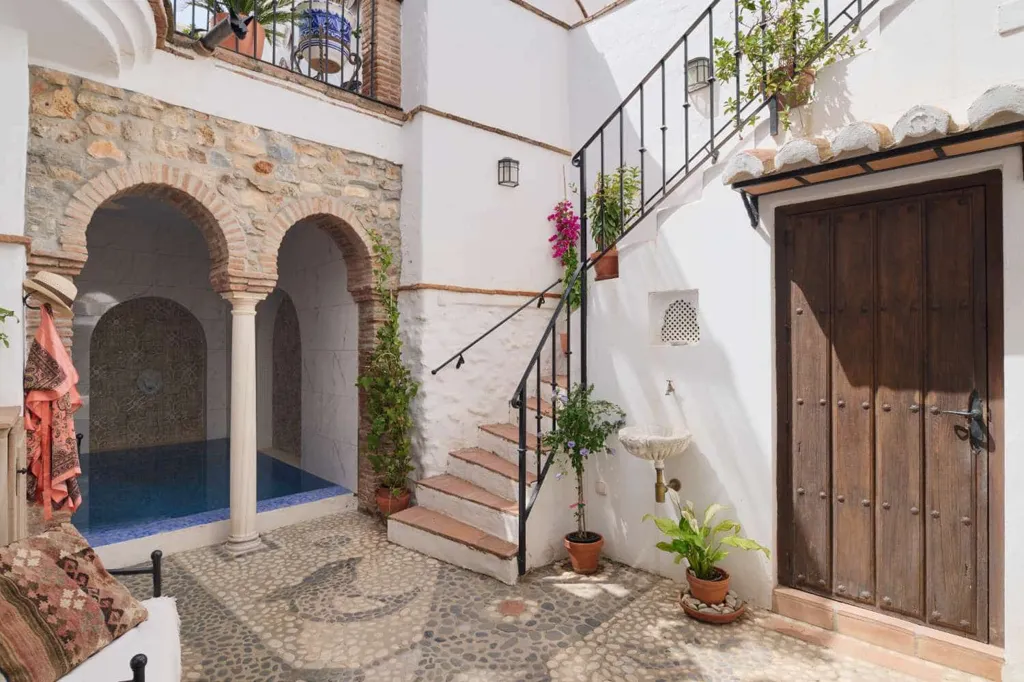 Maison 2 chambres à Centro