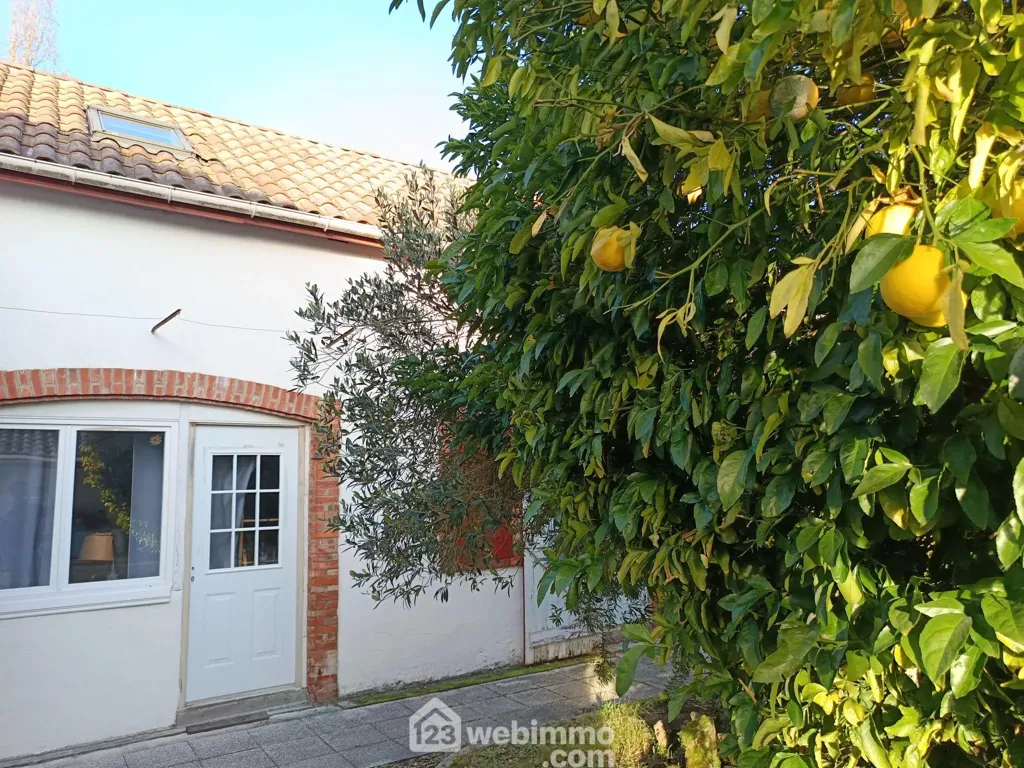 Välivaade - Characterful Maison de Maître with Pool in Soorts-Hossegor