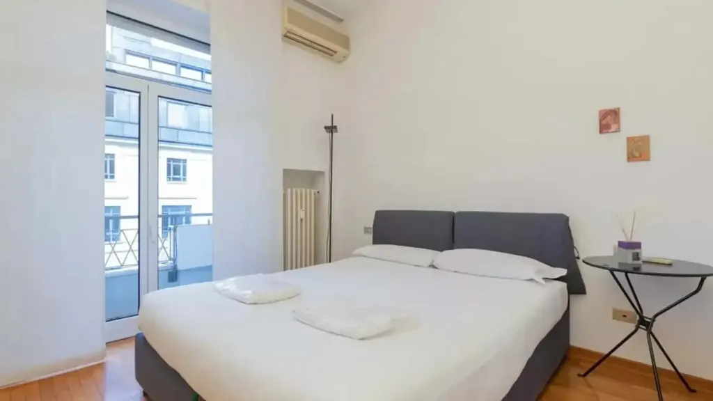 Chambres - Studio Apartment in Brera, Milan