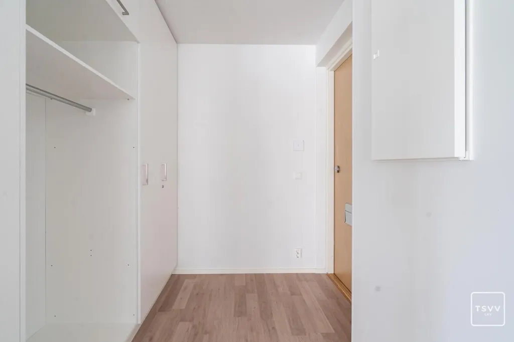 Stanze - Modern Flat with Balcony in Lieto Centre