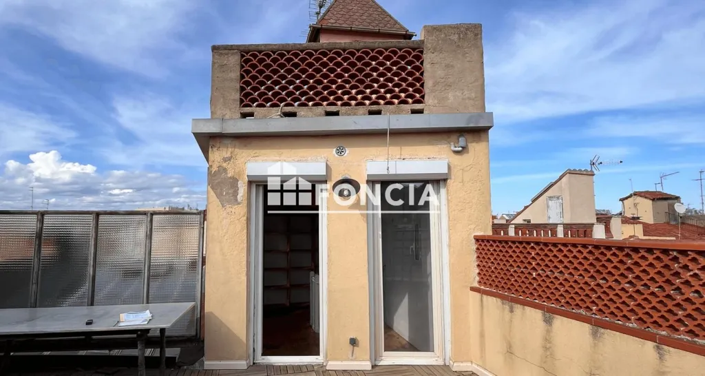 Terrazza - Duplex with City and Mountain View in Centre-ville