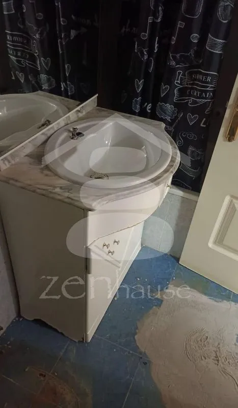 Vannitoad - Flat with Terrace and Garden in Carabanchel