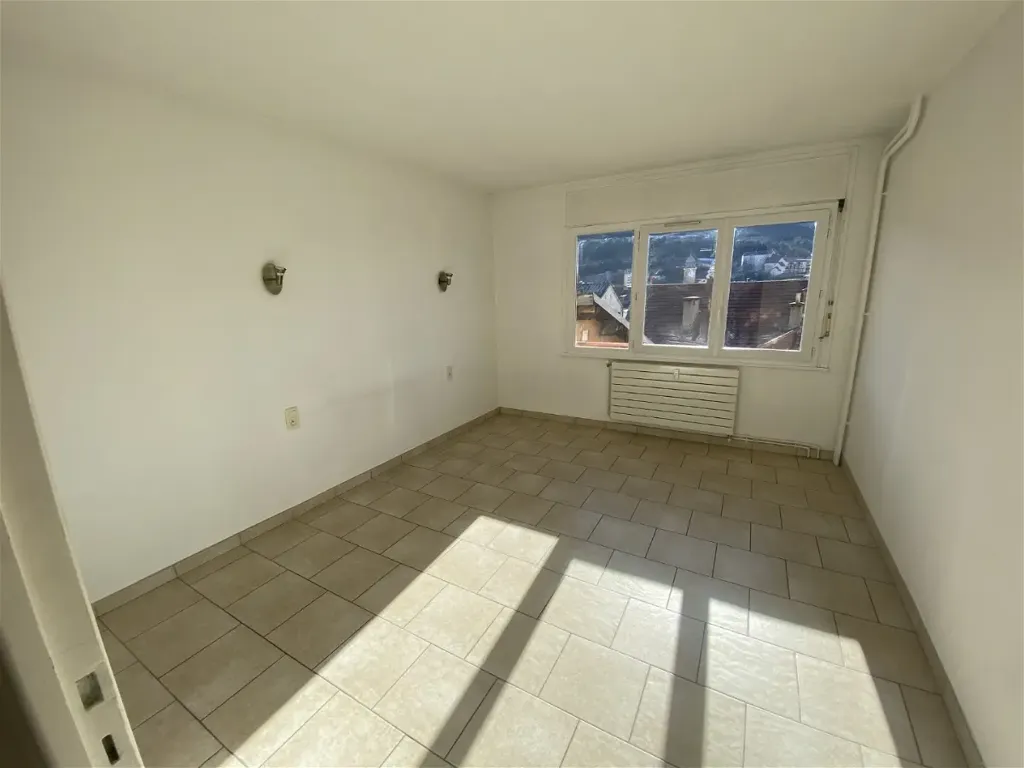 Toad - Apartment with Balcony in Gap