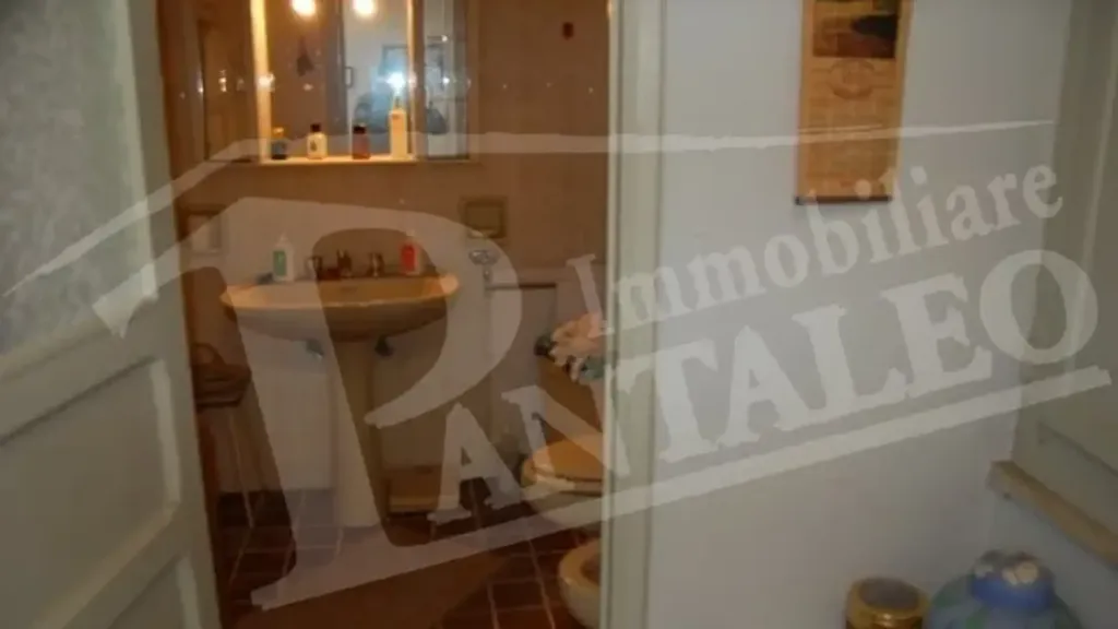 Salles de bain - Studio Apartment in Marsala