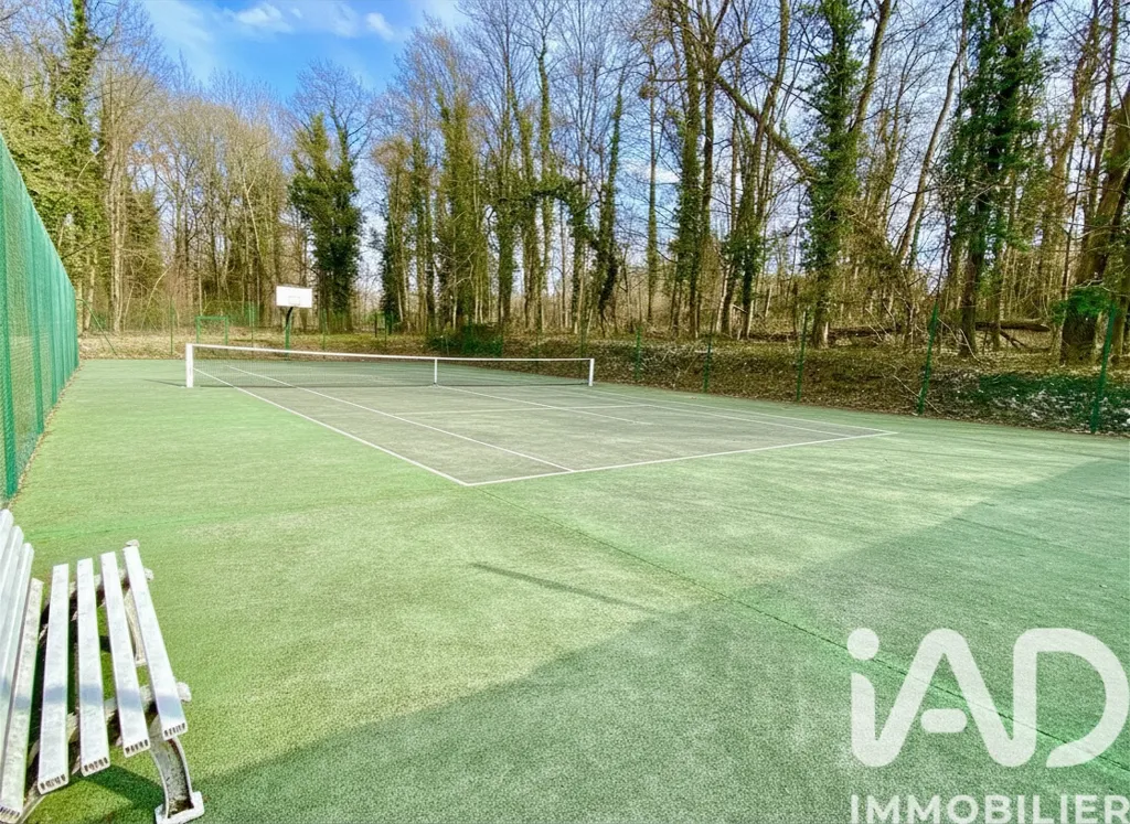 Aed - Atypical Villa with Pool in Bruebach