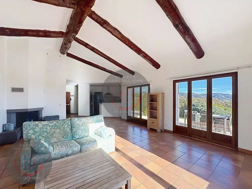 Elutuba - Luxury Villa with Pool in Les Adrets-de-l'Estérel