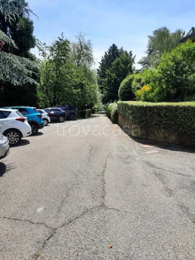 Välivaade - Mansard Apartment with Open Plan in Pino Torinese
