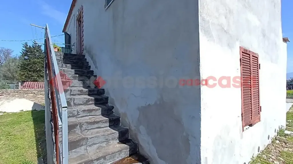 Välivaade - Apartment with Balcony in Lanuvio