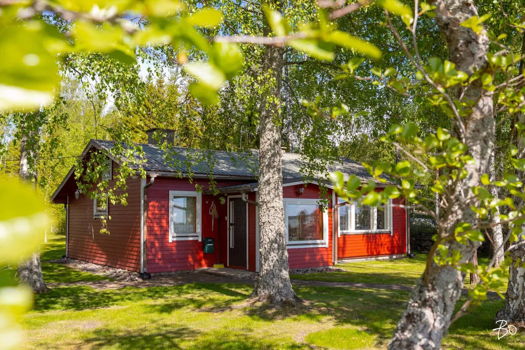 Extérieur - Cottage with Sea View on Kolhantie