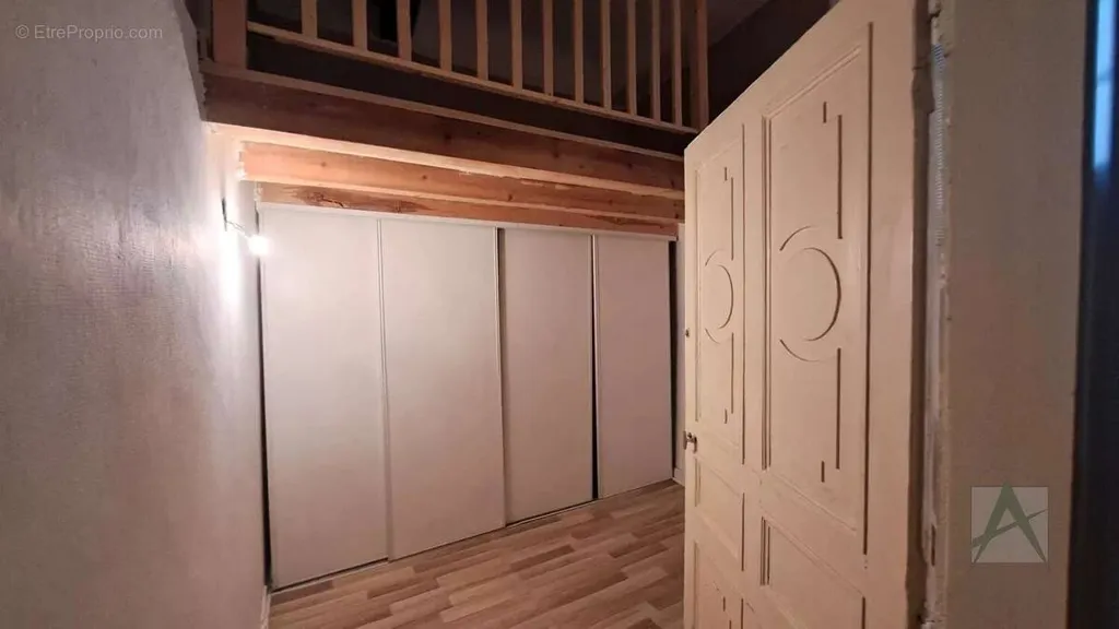 Toad - Luxury Apartment with High Ceilings in Chambéry
