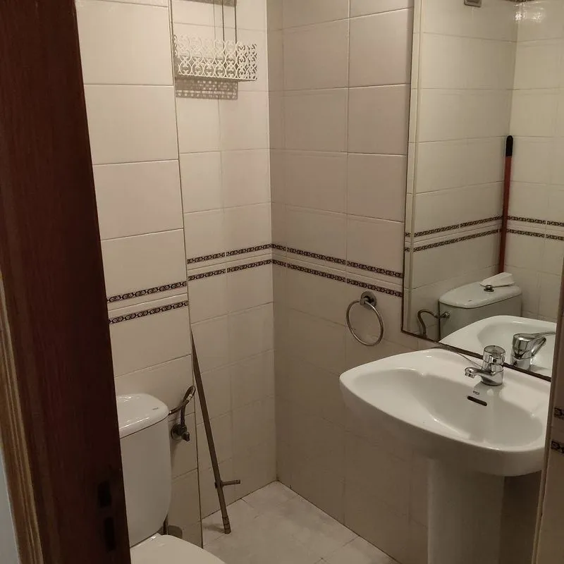 Bagni - Central District Apartment with Air Conditioning