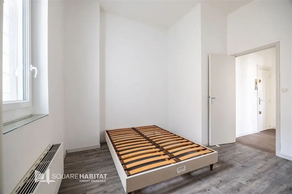 Appartement 2 Pièces au Calme à Toulouse