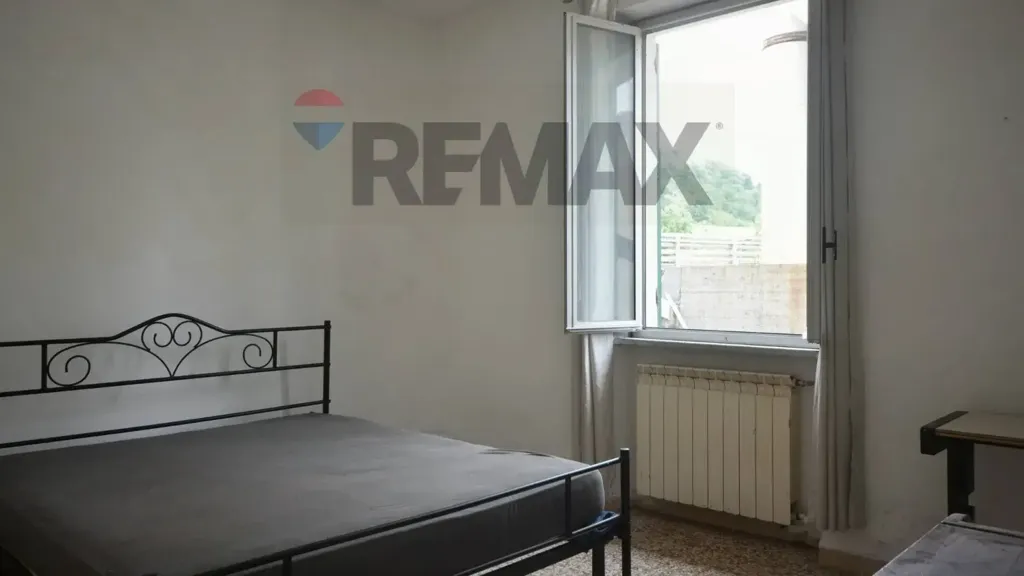 Bedrooms - Independent House with Balcony in Carcare