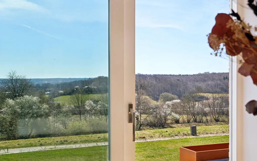 Toad - Year-Round Plot with 5G Coverage in Aabenraa