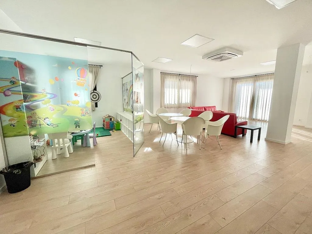Toad - Penthouse with Pool in Zarandona, Murcia