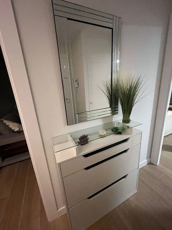 Entrée - Apartment with Pool and Terrace in Sevilla Este