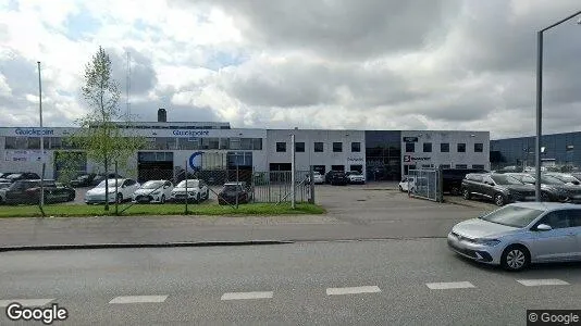 Extérieur - Office Space for Rent in Rødovre
