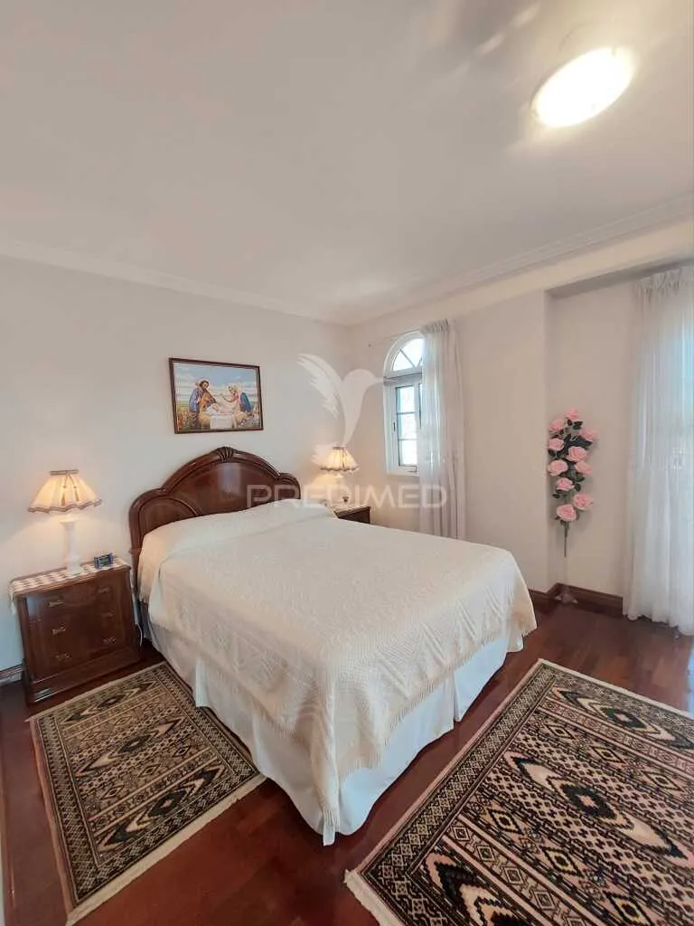 Chambres - Luxury Villa with Marina View in Vilamoura