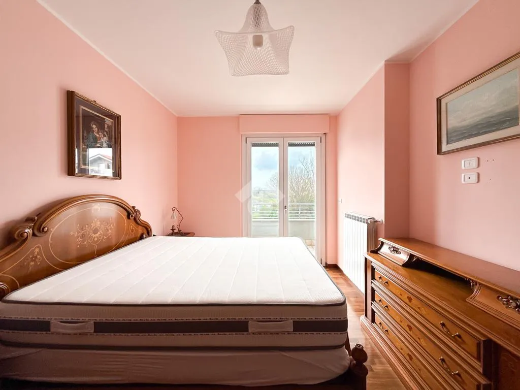 Magamistoad - Apartment with Terraces in Sambuceto