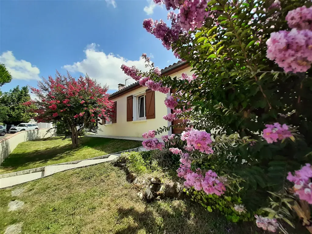 Maison 4 pièces à Royan