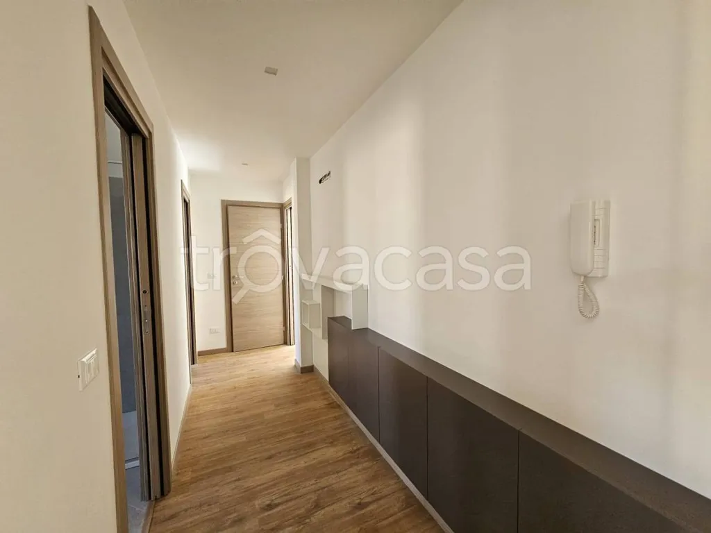Esik - Contemporary Flat with Terraces in Grado