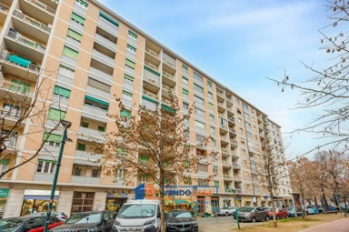 Toutes les photos (35) - Bright Apartment with Balcony in Turin