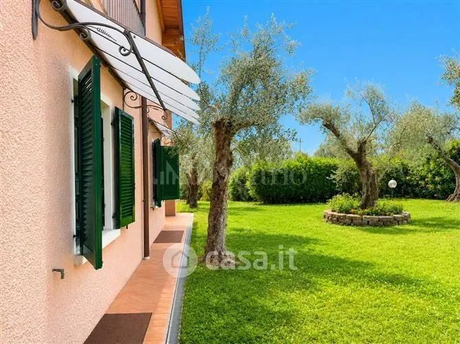 Aed - Villa with Pool in Moniga del Garda