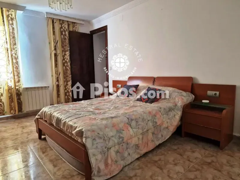 Camere da letto - Adosado with Private Garden in Cambrils
