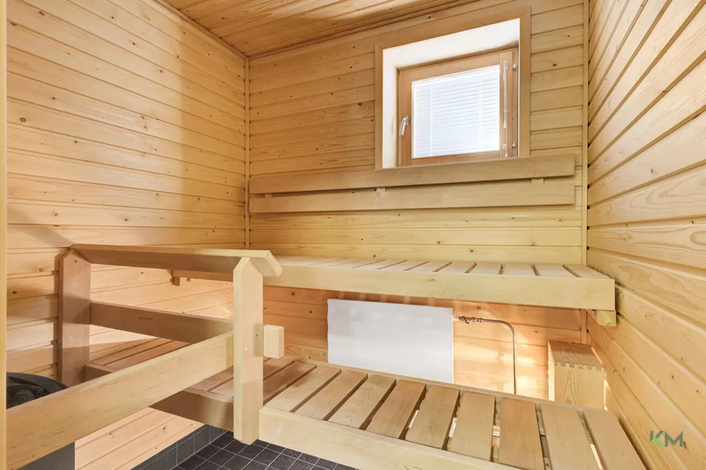 Stanze - Apartment with Sauna in Rovaniemi