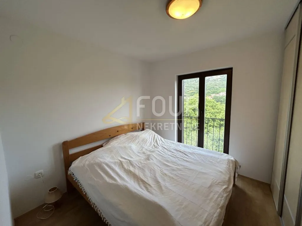 Chambres - Apartment with Pool in Baška