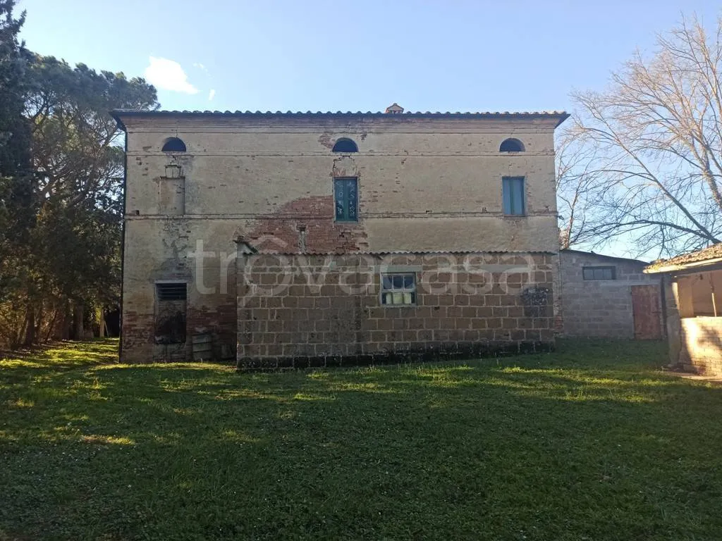 Esterno - Rustic Casale with Panoramic Views near Castiglione del Lago
