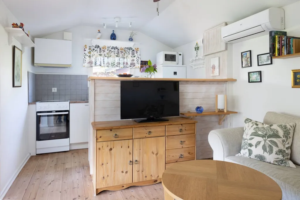 2-room house in Malmö kommun