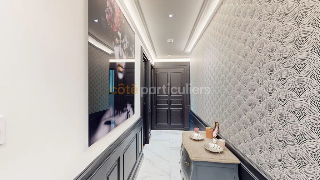 Esik - High-End Flat in Saint-Lô Centre