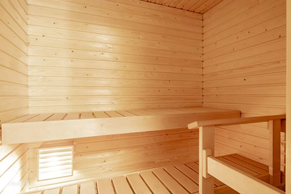 Pièces - Duplex with Sauna in Vantaa