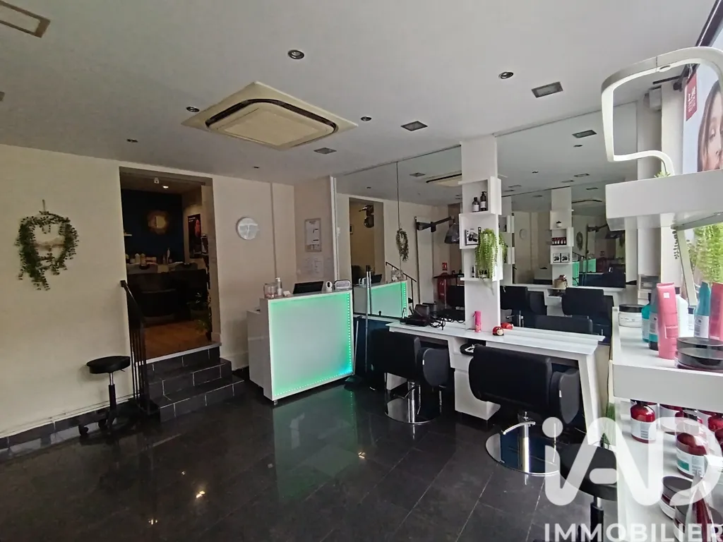 Stanze - Coiffure Salon in Noisy-le-Grand