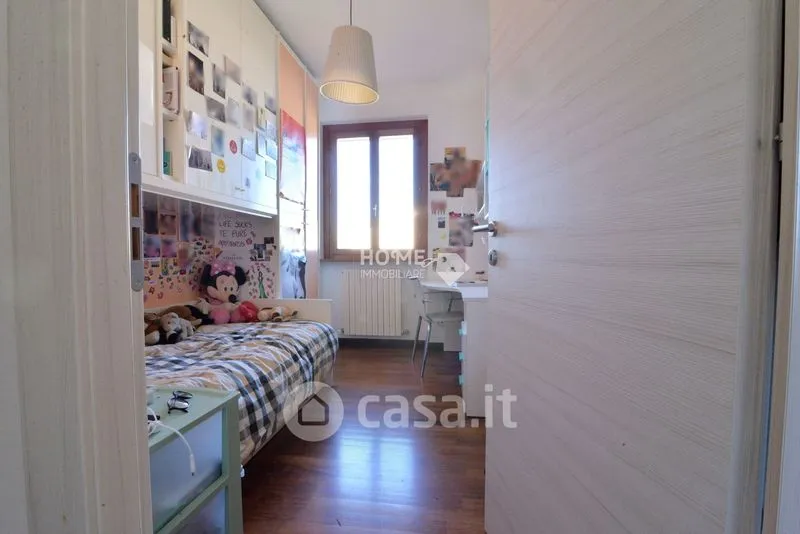 Chambres - Apartment with Balcony in Urbisaglia